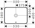 Hansgrohe Xuniva Q 60158450