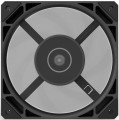 EKWB EK-Loop Fan FPT 120 - Black (550-2300rpm)