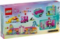Lego Gabbys Party Room 10797