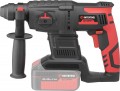 Intertool Storm WT-9370