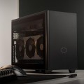 Cooler Master MasterBox NR200P V2 Black