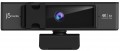 j5create USB 4K ULTRA HD Webcam with 5x Digital Zoom Remote