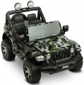 Toyz Jeep Rubicon