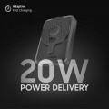 Promate PowerMag-Duo