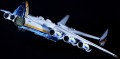 Metal Time Antonov AN-225 Mriya MT001