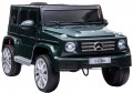 LEAN Toys Mercedes G500