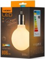 Videx Filament G80 Dimmable 7W 3000K E27