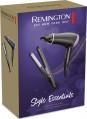 Remington Style Essentials Gift Set D3016GP