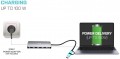 i-Tec USB 3.0 USB-C/Thunderbolt 3x Display Travel Nano Dock
