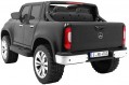 Pilot Mercedes Benz X-Class