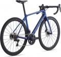 Giant TCR Advanced Pro 0 Disc 2021 frame XS