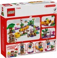 Lego Soda Jungle Maker Set 71434