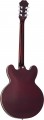 Epiphone Noel Gallagher Riviera LH