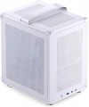 Jonsbo C6-ITX White
