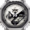 Casio G-Shock GA-2140RX-7A