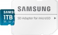 Samsung EVO Select microSDXC + Adapter 2024