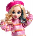 Monster High Collectible Enid HXJ05