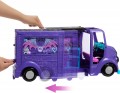 Monster High Fangtastic Rockin’ Food Truck Draculaura HXH83