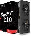 XFX Radeon RX 7600 XT Speedster SWFT 210