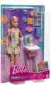 Mattel Skipper Babysitters Inc. HTK35