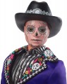 Mattel Dia De Muertos 2023 Ken HJX15