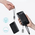 ANKER Power Bank 10000 22.5W