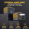 Vtoman 600X