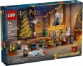 Lego Harry Potter 2024 Advent Calendar 76438