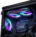 Phanteks Glacier One 240D30 Black