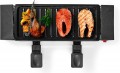 Nedis Gourmet / Raclette FCRA210FBK2