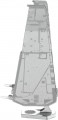 Fascinations Kylo Rens Command Shuttle MMS266