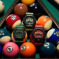 Casio G-Shock DW-5900TD-9
