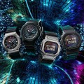 Casio G-Shock GM2100RW-1A