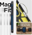 Spigen Tough Armor AI with MagSafe for iPhone 16 Plus