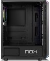 NOX Infinity Gamma
