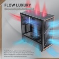 Antec Flux Black