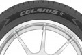 Toyo Celsius II