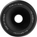 TTArtisan 40mm f/2.8 Macro