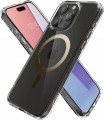 Spigen Ultra Hybrid (MagFit) for iPhone 16 Pro