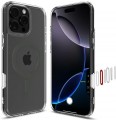 Spigen Ultra Hybrid T (MagFit + Camera Control) for iPhone 1