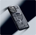 Spigen Ultra Hybrid Zero One (MagFit) for iPhone 16 Pro Max