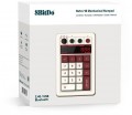 8BitDo Retro 18 Mechanical Numpad