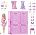 Barbie Dream Closet HXD58