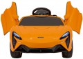 Ramiz McLaren Artura