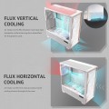 Antec Flux Pro White