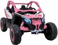 Ramiz Buggy Maverick Turbo RR
