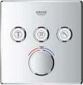 Grohe Grohtherm SmartControl UA26415SC2