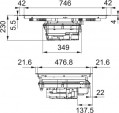 Franke Maris FMA 8381 HI