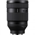 Sony 28-70mm f/2.0 GM FE