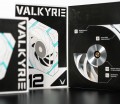 VALKYRIE X12 ARGB Black